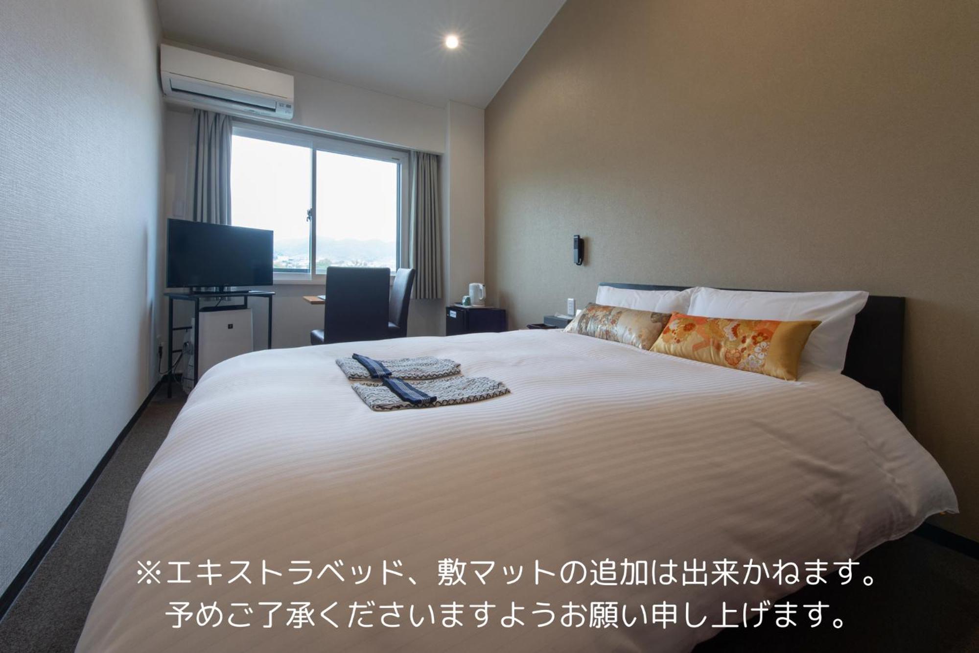 Hotel Arashiyama Kyoto Exterior foto